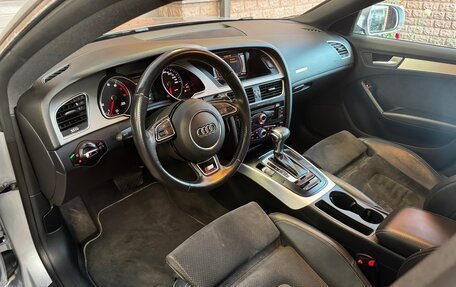 Audi A5, 2014 год, 1 899 000 рублей, 11 фотография