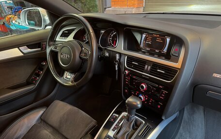 Audi A5, 2014 год, 1 899 000 рублей, 12 фотография