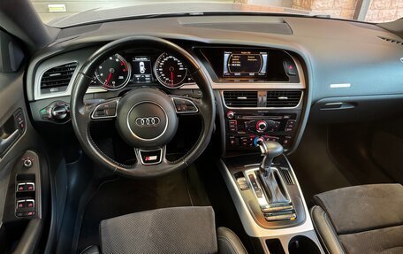 Audi A5, 2014 год, 1 899 000 рублей, 13 фотография