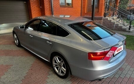 Audi A5, 2014 год, 1 899 000 рублей, 7 фотография