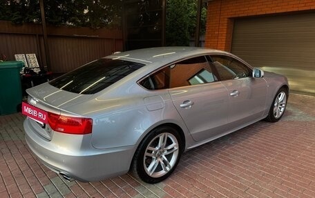 Audi A5, 2014 год, 1 899 000 рублей, 8 фотография