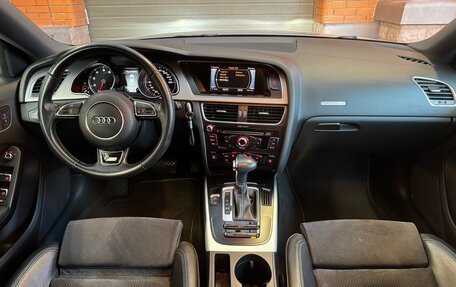 Audi A5, 2014 год, 1 899 000 рублей, 21 фотография