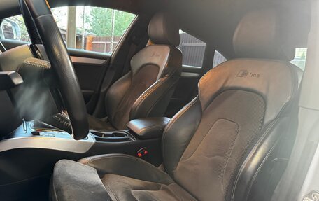 Audi A5, 2014 год, 1 899 000 рублей, 18 фотография