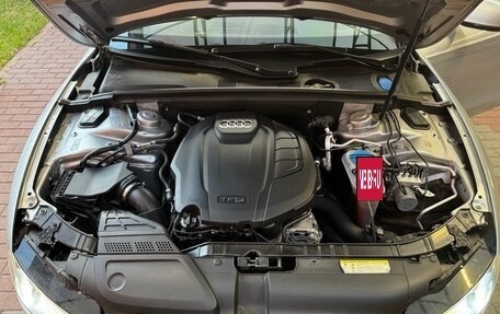 Audi A5, 2014 год, 1 899 000 рублей, 16 фотография