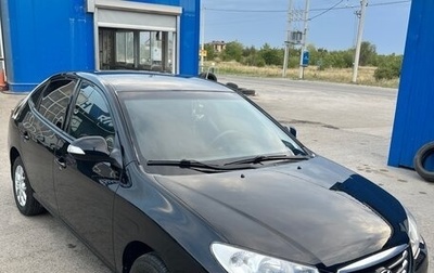 Hyundai Elantra IV, 2010 год, 690 000 рублей, 1 фотография