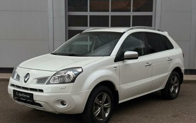 Renault Koleos I рестайлинг 2, 2010 год, 970 000 рублей, 1 фотография