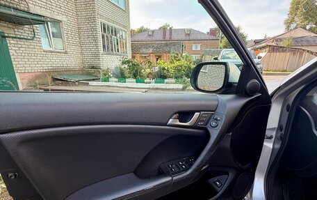 Honda Accord VIII рестайлинг, 2011 год, 1 875 000 рублей, 29 фотография