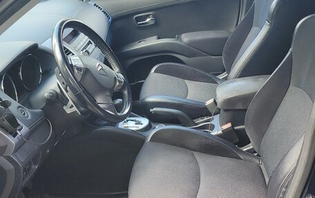 Citroen C-Crosser, 2010 год, 1 061 000 рублей, 7 фотография