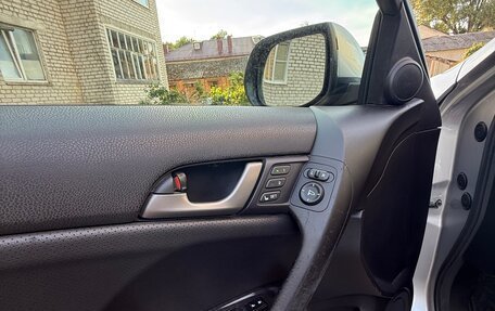 Honda Accord VIII рестайлинг, 2011 год, 1 875 000 рублей, 30 фотография