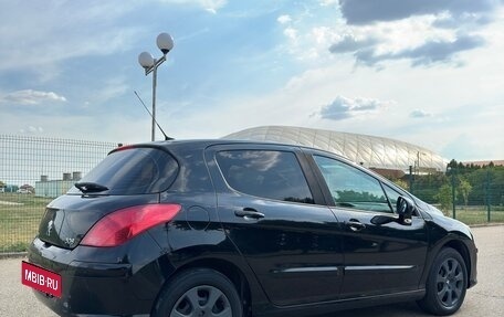 Peugeot 308 II, 2009 год, 490 000 рублей, 2 фотография