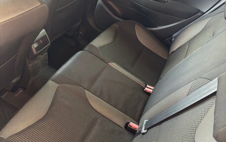 Peugeot 308 II, 2009 год, 490 000 рублей, 7 фотография