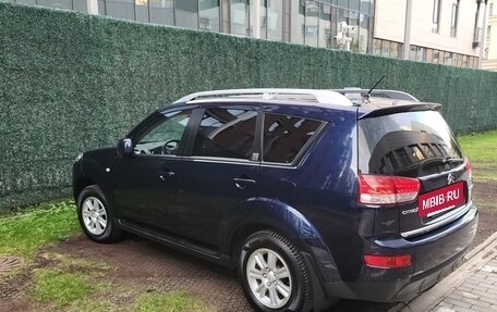 Citroen C-Crosser, 2010 год, 1 061 000 рублей, 3 фотография