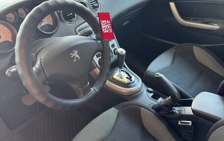 Peugeot 308 II, 2009 год, 490 000 рублей, 6 фотография