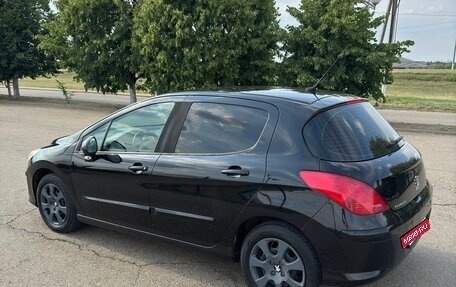 Peugeot 308 II, 2009 год, 490 000 рублей, 3 фотография