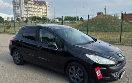 Peugeot 308 II, 2009 год, 490 000 рублей, 5 фотография