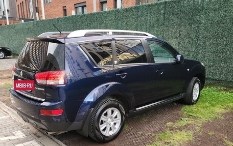 Citroen C-Crosser, 2010 год, 1 061 000 рублей, 2 фотография