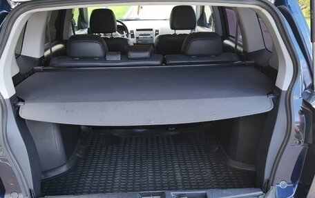 Citroen C-Crosser, 2010 год, 1 061 000 рублей, 17 фотография