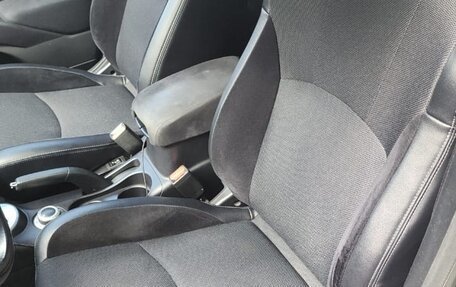 Citroen C-Crosser, 2010 год, 1 061 000 рублей, 9 фотография