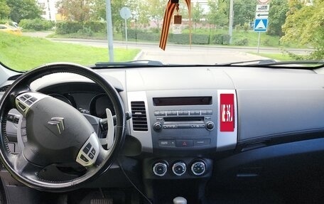 Citroen C-Crosser, 2010 год, 1 061 000 рублей, 10 фотография