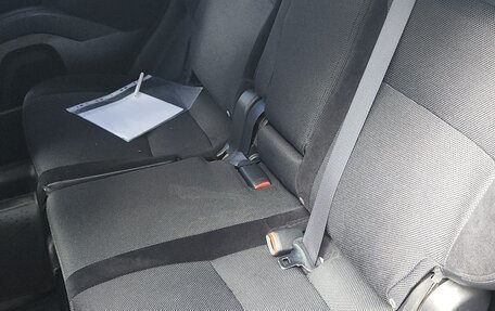 Citroen C-Crosser, 2010 год, 1 061 000 рублей, 12 фотография