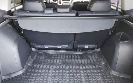 Citroen C-Crosser, 2010 год, 1 061 000 рублей, 18 фотография