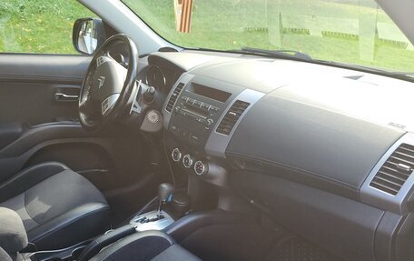 Citroen C-Crosser, 2010 год, 1 061 000 рублей, 11 фотография