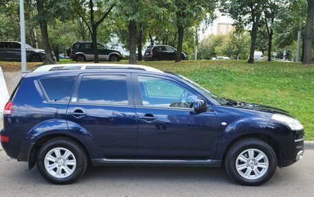 Citroen C-Crosser, 2010 год, 1 061 000 рублей, 21 фотография