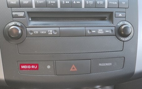 Citroen C-Crosser, 2010 год, 1 061 000 рублей, 15 фотография