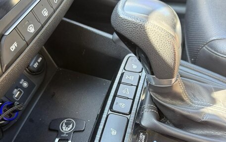 Hyundai Creta I рестайлинг, 2018 год, 2 080 000 рублей, 20 фотография