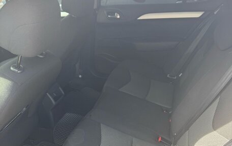 Citroen C4 II рестайлинг, 2017 год, 1 350 000 рублей, 8 фотография