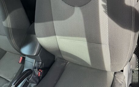 Citroen C4 II рестайлинг, 2017 год, 1 350 000 рублей, 10 фотография