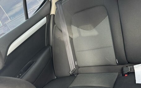 Citroen C4 II рестайлинг, 2017 год, 1 350 000 рублей, 16 фотография