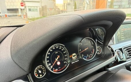 BMW 6 серия, 2014 год, 2 400 000 рублей, 11 фотография