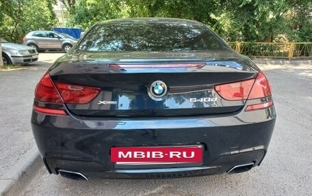 BMW 6 серия, 2014 год, 2 400 000 рублей, 5 фотография