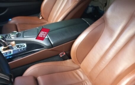 BMW 6 серия, 2014 год, 2 400 000 рублей, 4 фотография