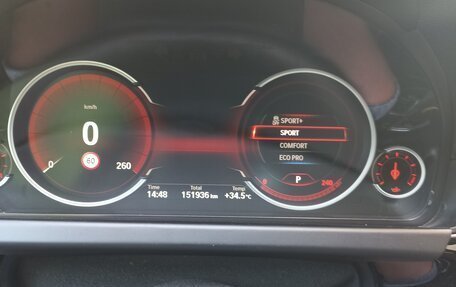 BMW 6 серия, 2014 год, 2 400 000 рублей, 17 фотография