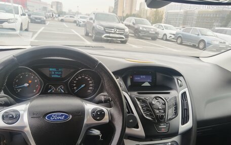 Ford Focus III, 2011 год, 670 000 рублей, 6 фотография