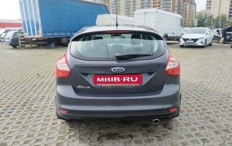 Ford Focus III, 2011 год, 670 000 рублей, 4 фотография
