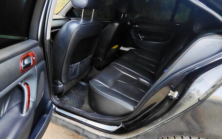 Peugeot 607 i, 2005 год, 420 000 рублей, 7 фотография