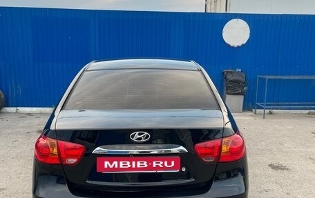 Hyundai Elantra IV, 2010 год, 690 000 рублей, 5 фотография