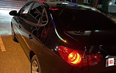 Hyundai Elantra IV, 2010 год, 690 000 рублей, 14 фотография