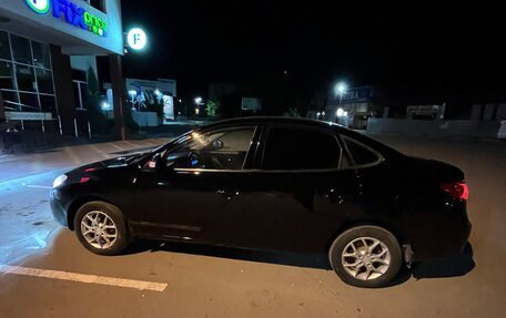 Hyundai Elantra IV, 2010 год, 690 000 рублей, 12 фотография