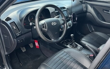 Hyundai Elantra IV, 2010 год, 690 000 рублей, 8 фотография