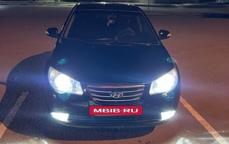 Hyundai Elantra IV, 2010 год, 690 000 рублей, 16 фотография
