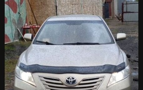 Toyota Camry, 2007 год, 797 999 рублей, 2 фотография
