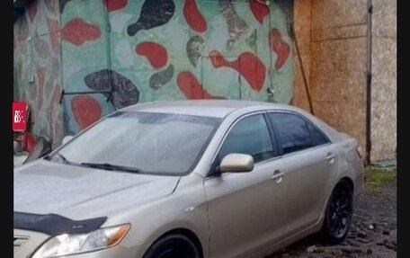 Toyota Camry, 2007 год, 797 999 рублей, 4 фотография