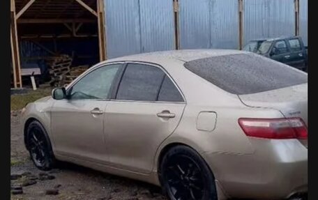 Toyota Camry, 2007 год, 797 999 рублей, 12 фотография