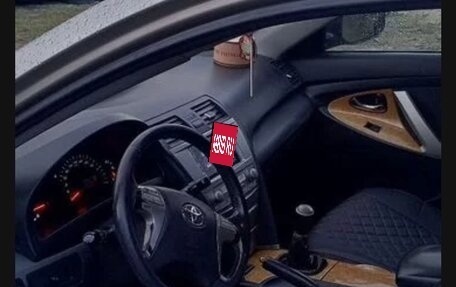 Toyota Camry, 2007 год, 797 999 рублей, 6 фотография