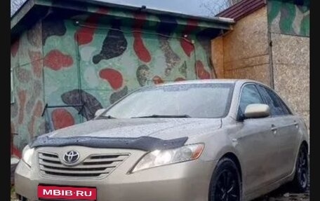Toyota Camry, 2007 год, 797 999 рублей, 11 фотография