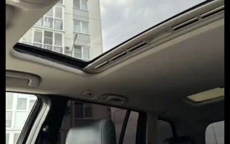 Mercedes-Benz GL-Класс, 2008 год, 1 100 000 рублей, 9 фотография